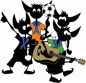 kobold-band