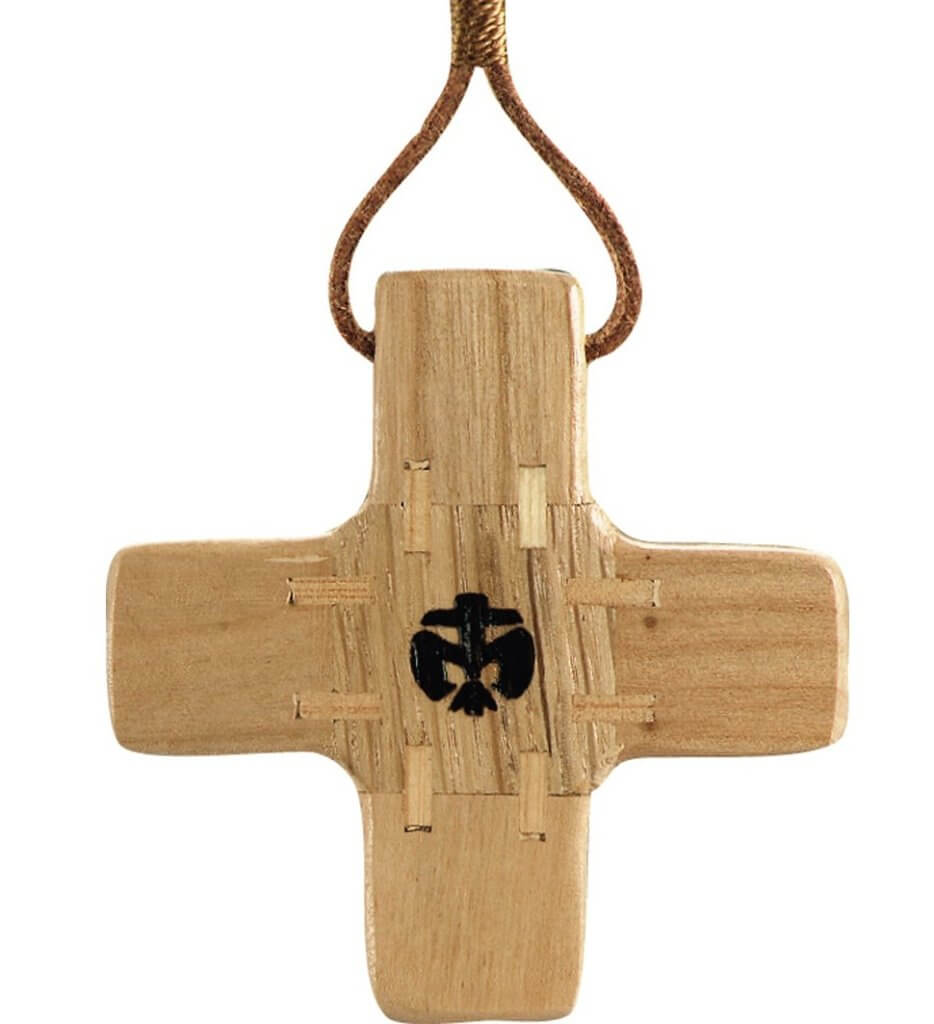 Unser Vorstand DPSG Bayreuth