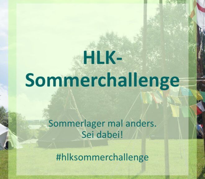 HLK-Sommerchallenge